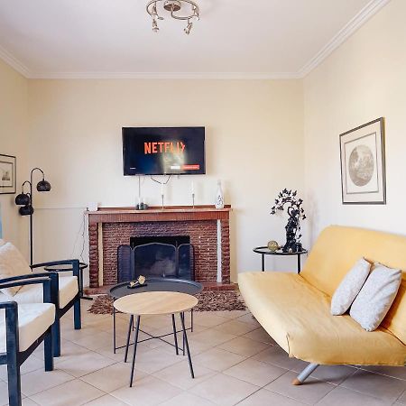 A&D Cottage House By A&D PropertiesPórto Ráfti エクステリア 写真