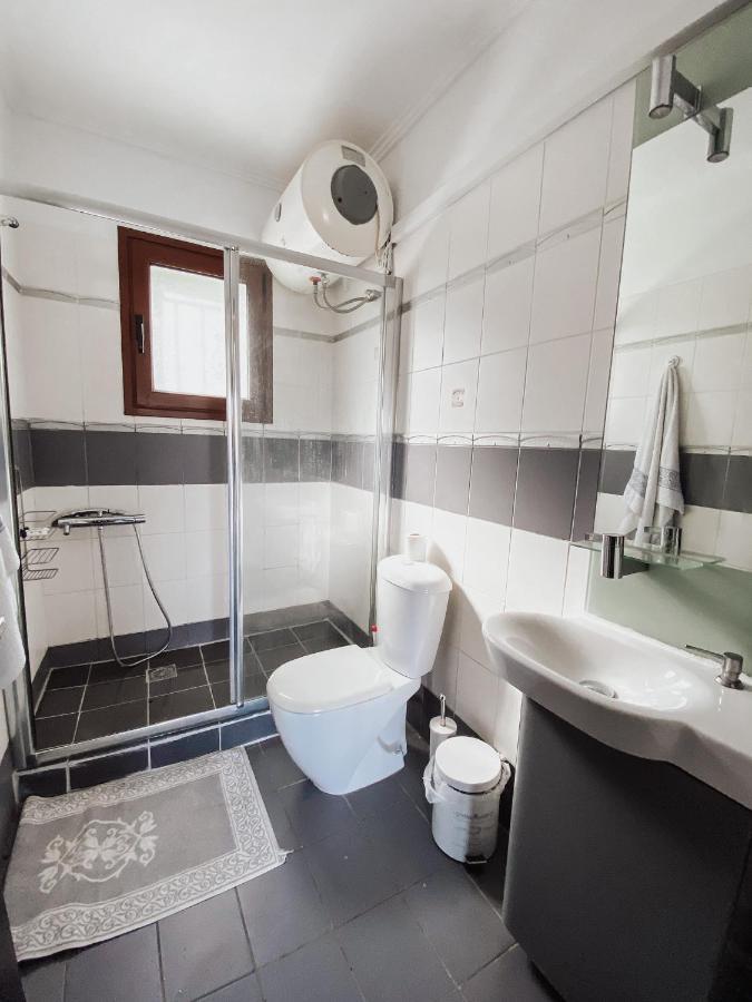 A&D Cottage House By A&D PropertiesPórto Ráfti エクステリア 写真